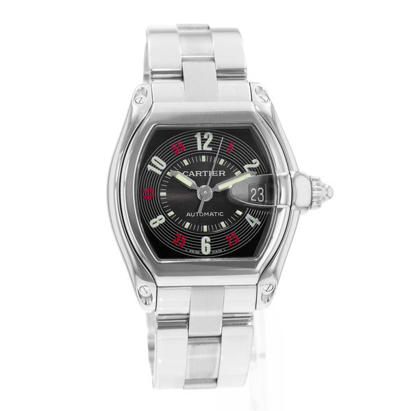 Cartier Roadster W62002V3